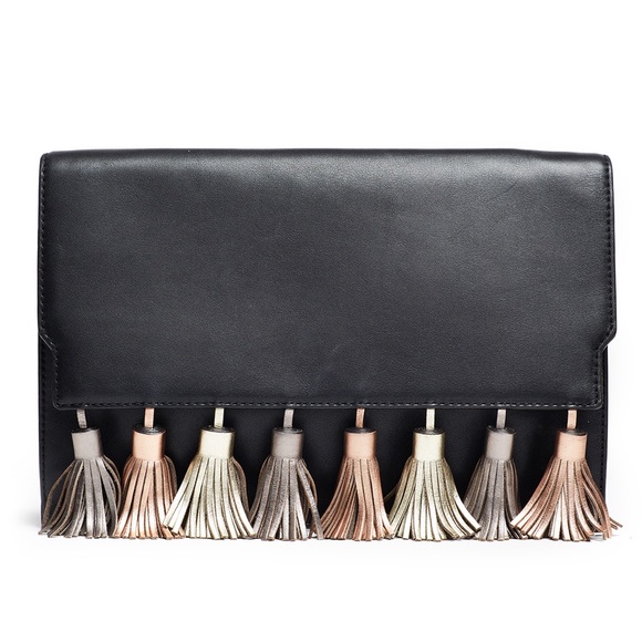 Rebecca Minkoff Handbags - Rebecca Minkoff sofia crossbody clutch